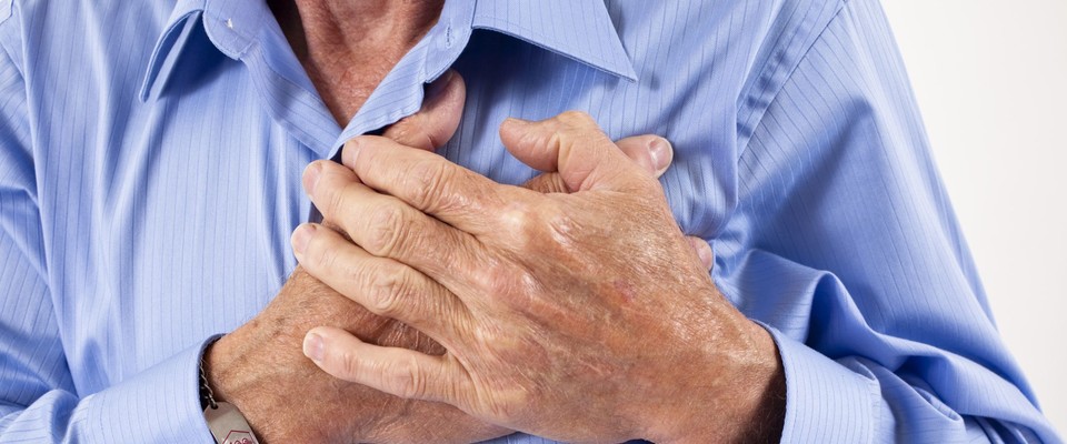 Quali Sono i Rischi Legati alla Pressione Alta?